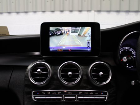 2018 Mercedes-Benz C-Class - photo 20