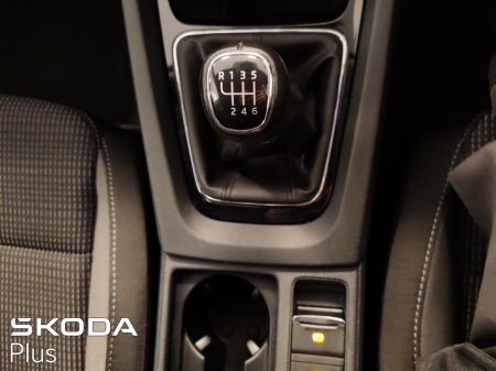 2024 Skoda Octavia - photo 24
