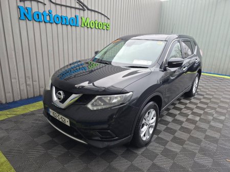 2015 Nissan X-Trail - photo 7