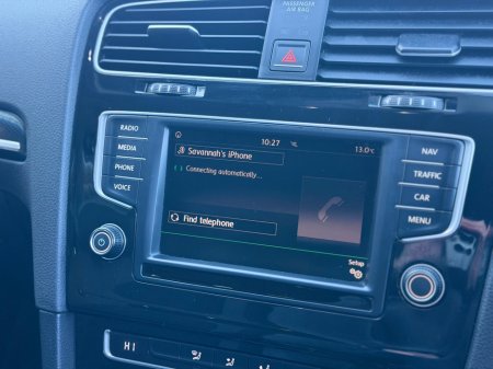 2016 Volkswagen Golf - photo 12