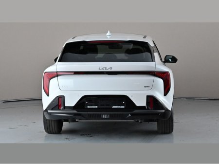 2026 Kia K4 - photo 6