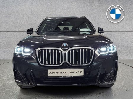 2024 BMW X3 - photo 16