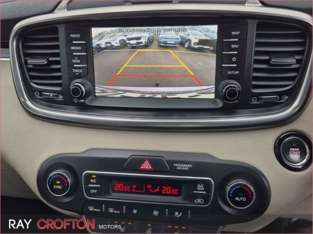 2018 Kia Sorento - photo 30