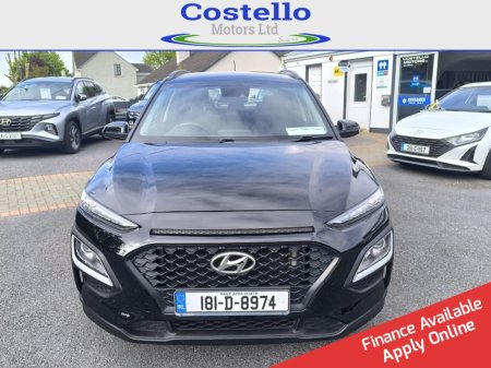 2018 Hyundai KONA - photo 2