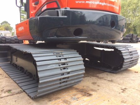 0 Kubota  - photo 5