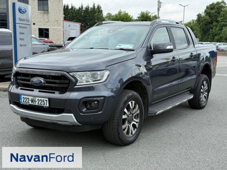 2022 Ford Ranger - photo 3