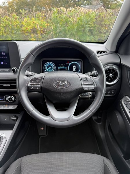 2022 Hyundai KONA - photo 16