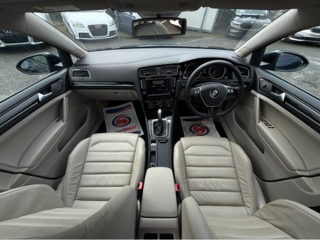 2015 Volkswagen Golf - photo 4