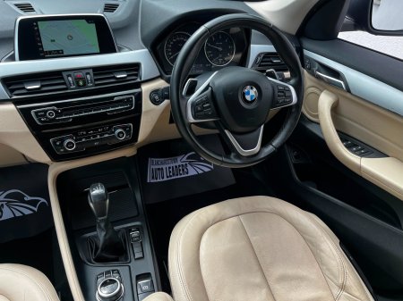2018 BMW X1 - photo 13
