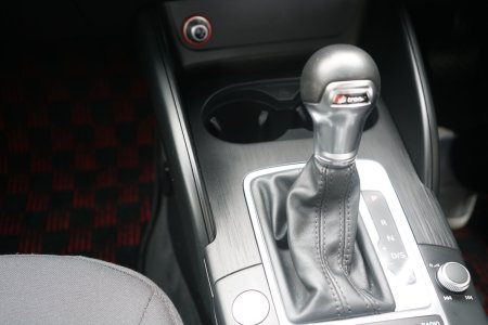 2016 Audi A3 - photo 16
