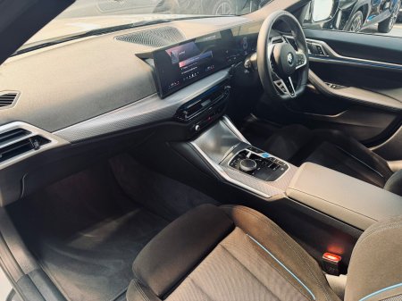 2026 BMW i4 - photo 10