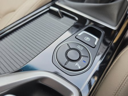 2018 Hyundai i40 - photo 25