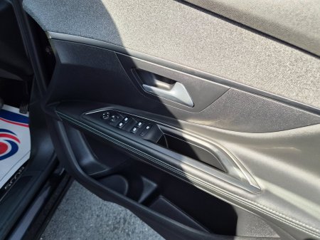 2021 Peugeot 508 - photo 14