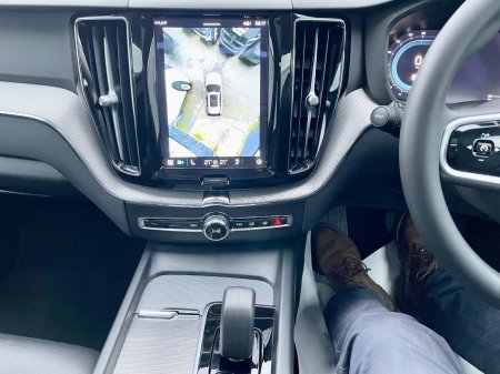 2024 Volvo XC60 - photo 7