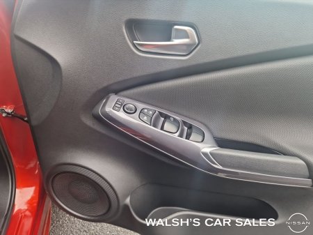 2024 Nissan Juke - photo 35