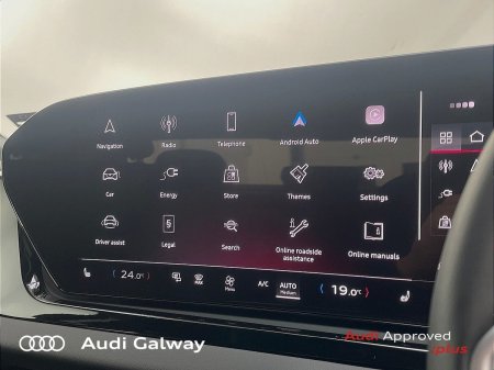 2026 Audi A6 - photo 11