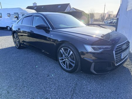 2022 Audi A6 - photo 5