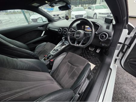 2017 Audi TT - photo 8