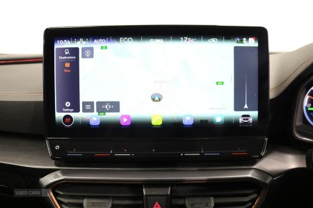2024 Cupra Formentor - photo 28