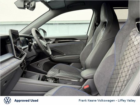 2026 Volkswagen Tayron - photo 4