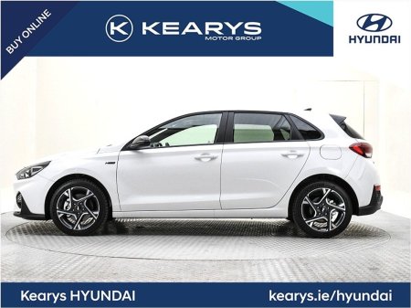 2021 Hyundai i30 - photo 3