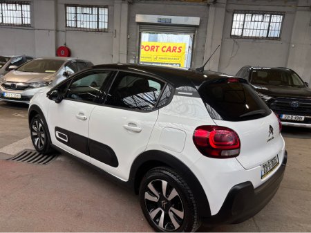 2023 Citroen C3 - photo 10