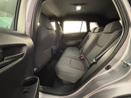 2027 Toyota Corolla Cross - photo 7
