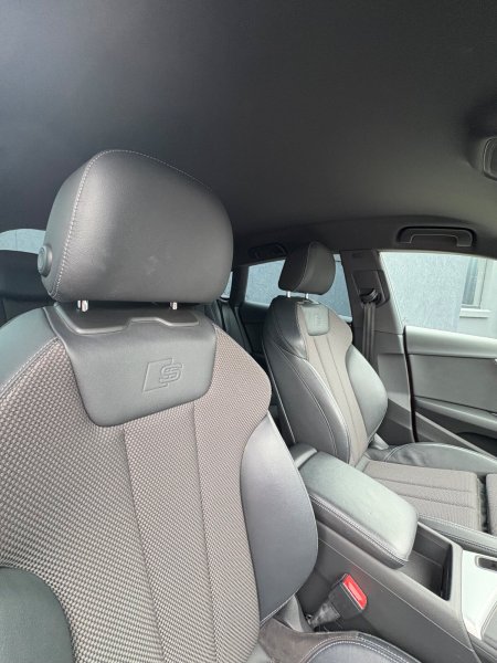 2017 Audi A5 - photo 8