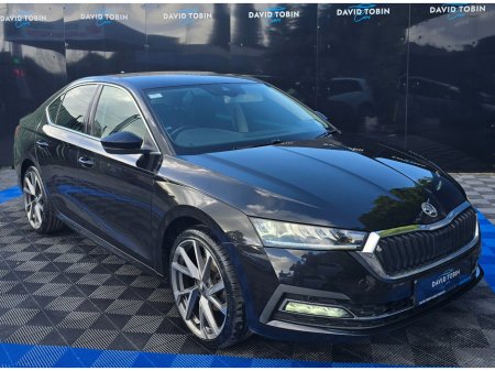 2023 Skoda Octavia - photo 32