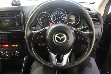 2013 Mazda CX-5 - photo 17