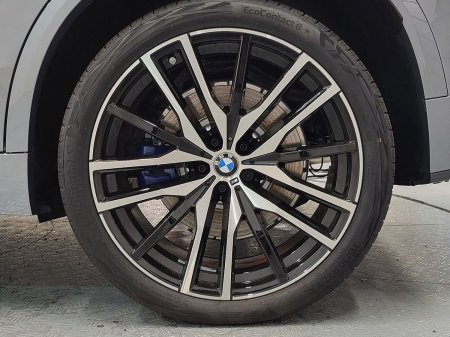 2026 BMW X5 - photo 14