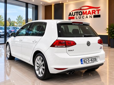 2016 Volkswagen Golf - photo 14