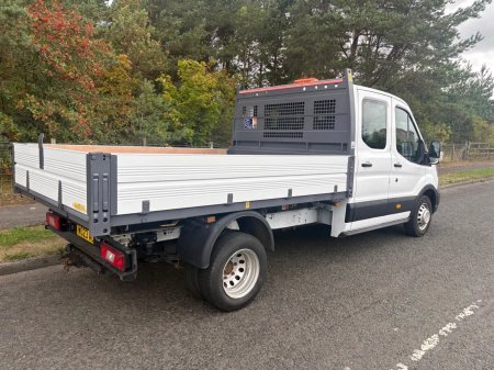 2023 Ford Transit - photo 7