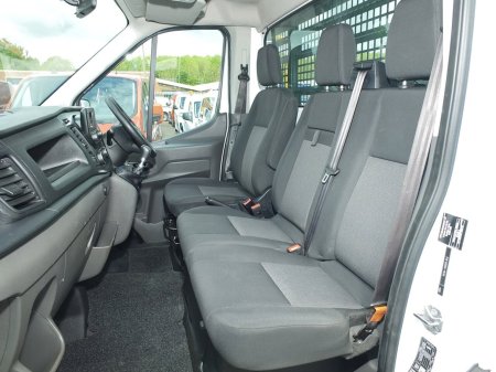 2021 Ford Transit - photo 19