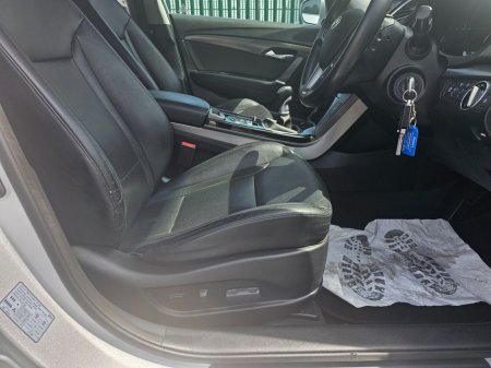 2018 Hyundai i40 - photo 11