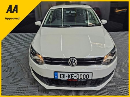 2013 Volkswagen Polo - photo 14