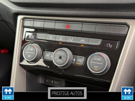 2021 Volkswagen T-Roc - photo 27