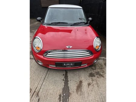2010 Mini Cooper - photo 9