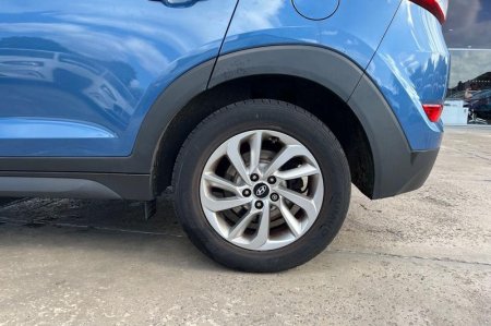 2015 Hyundai Tucson - photo 8