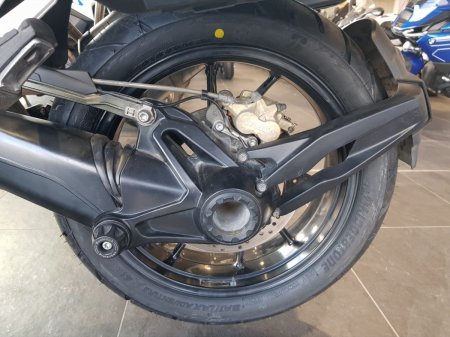2021 BMW R 1250 - photo 11