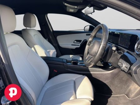 2019 Mercedes-Benz A-Class - photo 6
