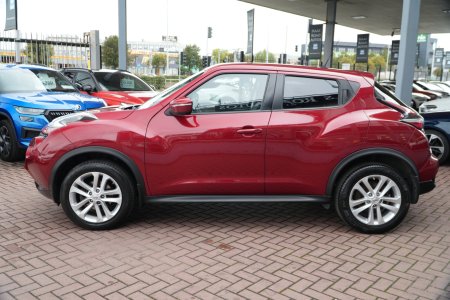 2015 Nissan Juke - photo 7