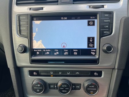 2017 Volkswagen Golf - photo 20