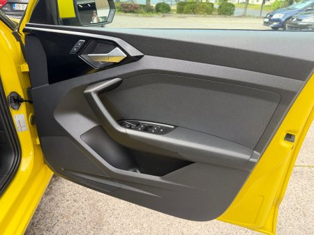 2020 Audi A1 - photo 10