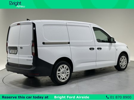 2025 Ford Courier - photo 9
