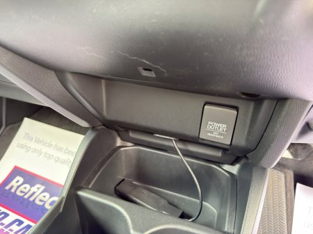 2015 Honda Fit - photo 20