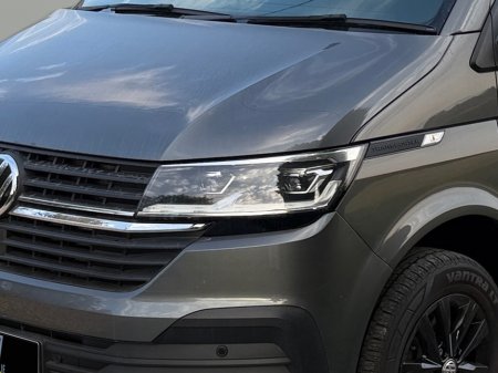2020 Volkswagen Transporter - photo 6