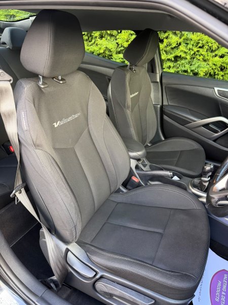 2014 Hyundai Veloster - photo 16