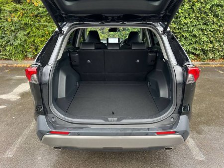 2023 Toyota RAV4 - photo 13