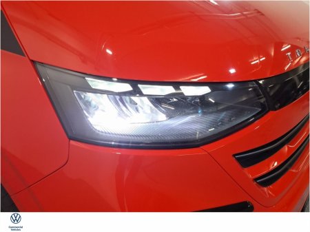 2026 Volkswagen Transporter - photo 18